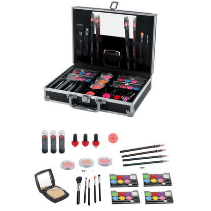 Unicorn Kids Makeup Bag Set (Assorted)