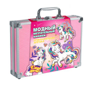 Unicorn Kids Makeup Bag Set (Assorted)