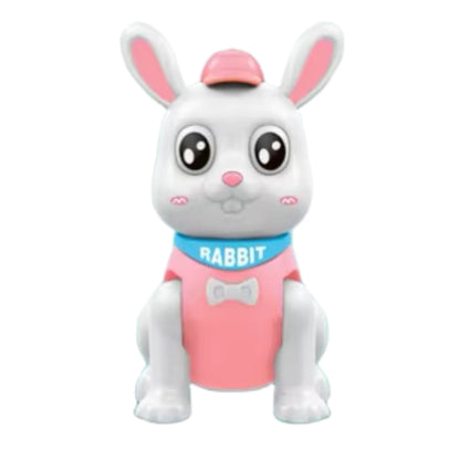 Lovely Jumping Rabbit Toy