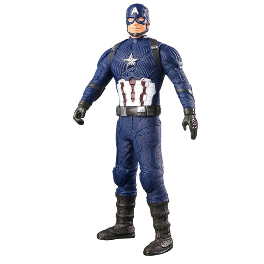 Captain America 12-Inch Action Figure