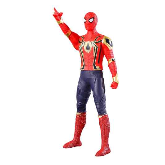 Spider-Man Action Figure