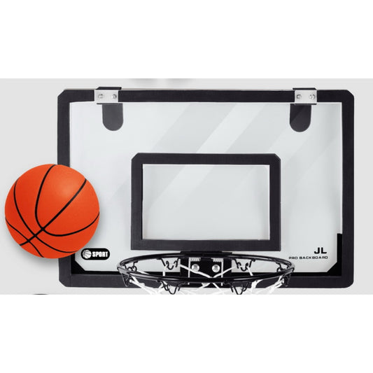 Indoor Mini Basketball Hoop Set