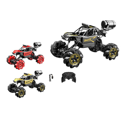 1:14 Scale RC Stunt Off-Road Car (Assorted)