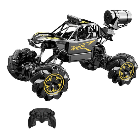 1:14 Scale RC Stunt Off-Road Car (Assorted)