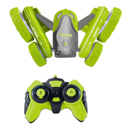 Spin n' Stunt RC Car (Assorted)