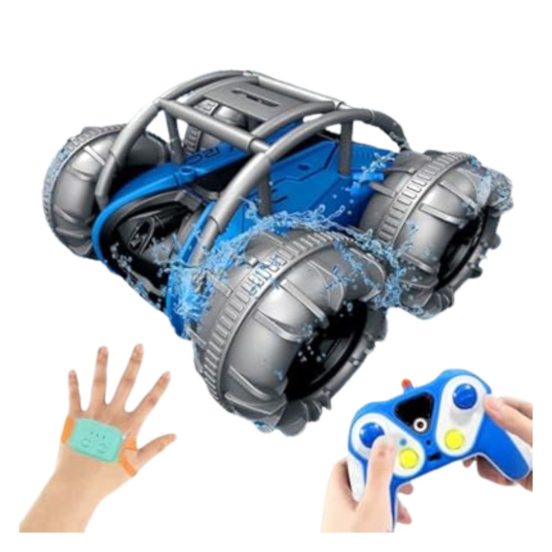 RC Stunt Car (Assorted)