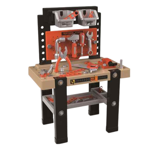 Kids Toy Workbench