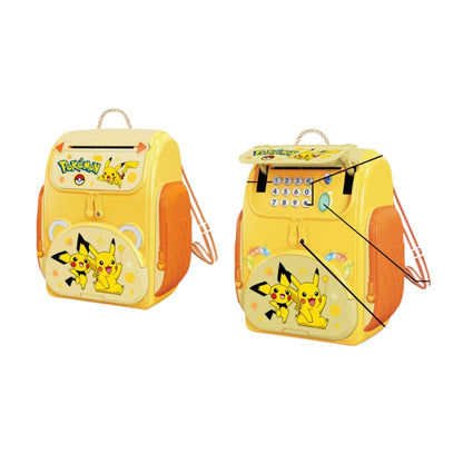 Pokemon Pikachu Piggy Bank