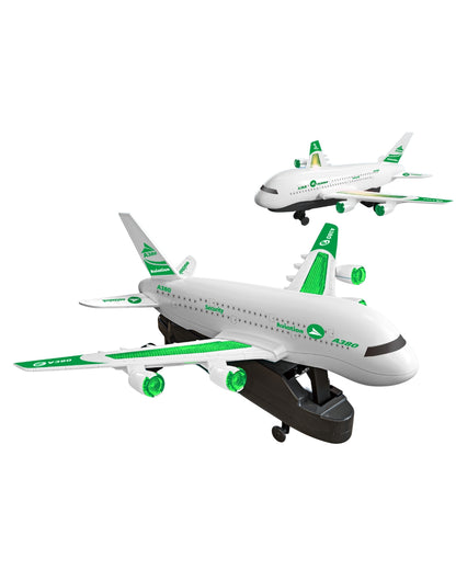 Remote Control Airplane