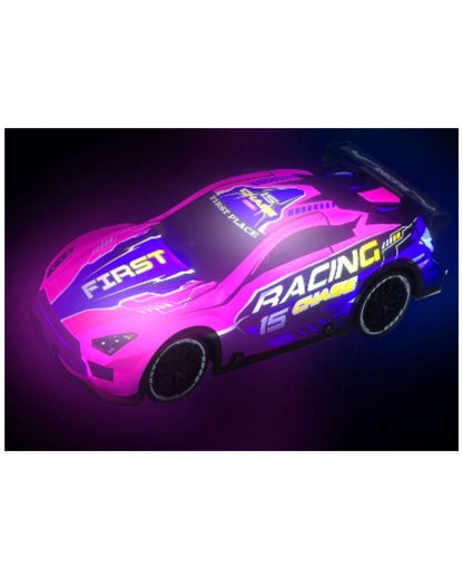 High-Speed RC Drift Car