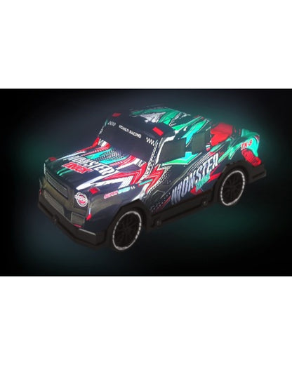 RC Off-Road Car