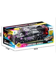 Gorgeous 1:14 RC Drift Car