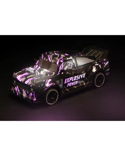 Gorgeous 1:14 RC Drift Car