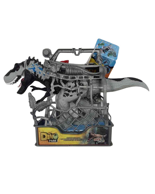 Dino Park Dinosaur Toy Set
