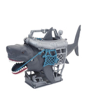 Shark Cage Playset