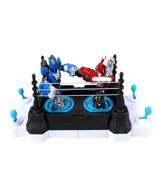 Robo Boxing Battle Set