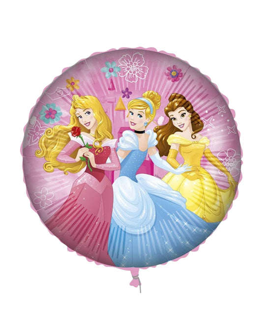 Disney Princess Foil Balloon