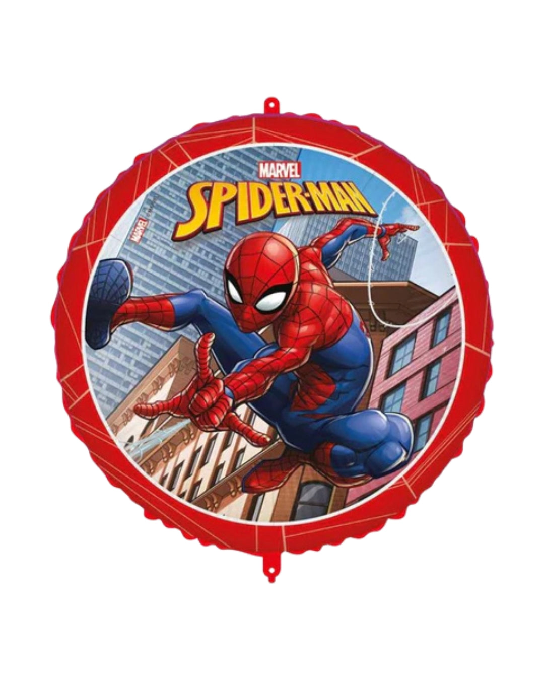 Marvel Spider-Man Foil Balloon