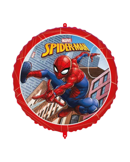 Marvel Spider-Man Foil Balloon