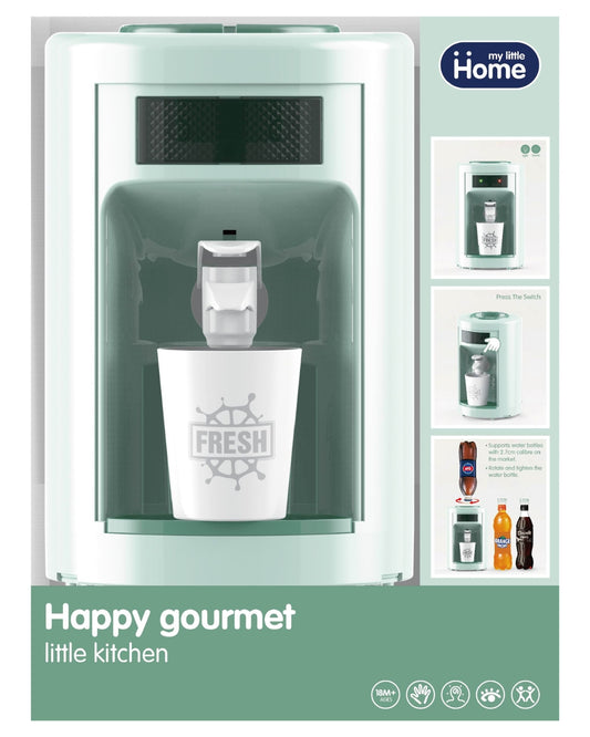 Water Dispenser Toy
