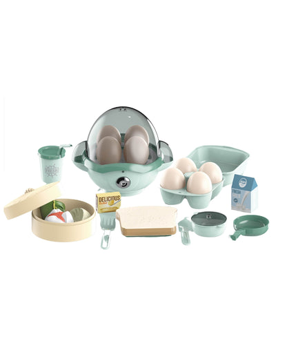 Kitchen Play Set