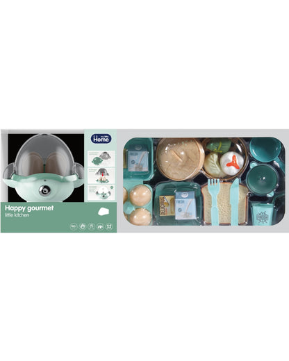 Kitchen Play Set