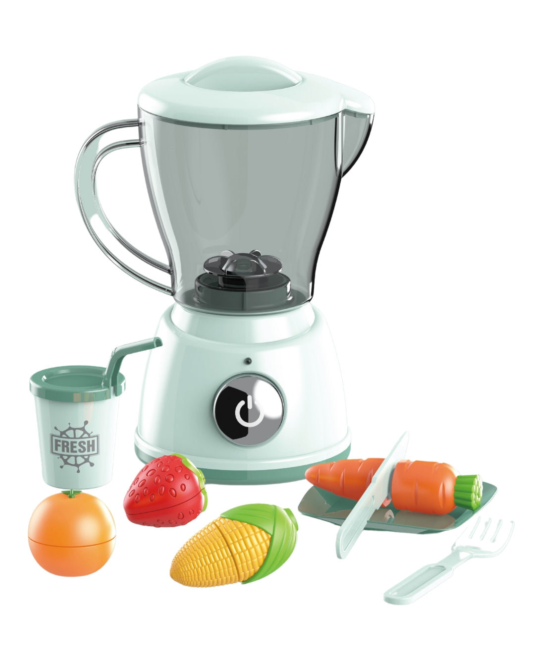 Toy Blender Set