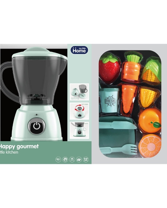 Toy Blender Set