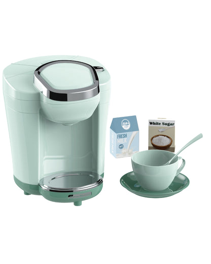 Coffee Machine Playset