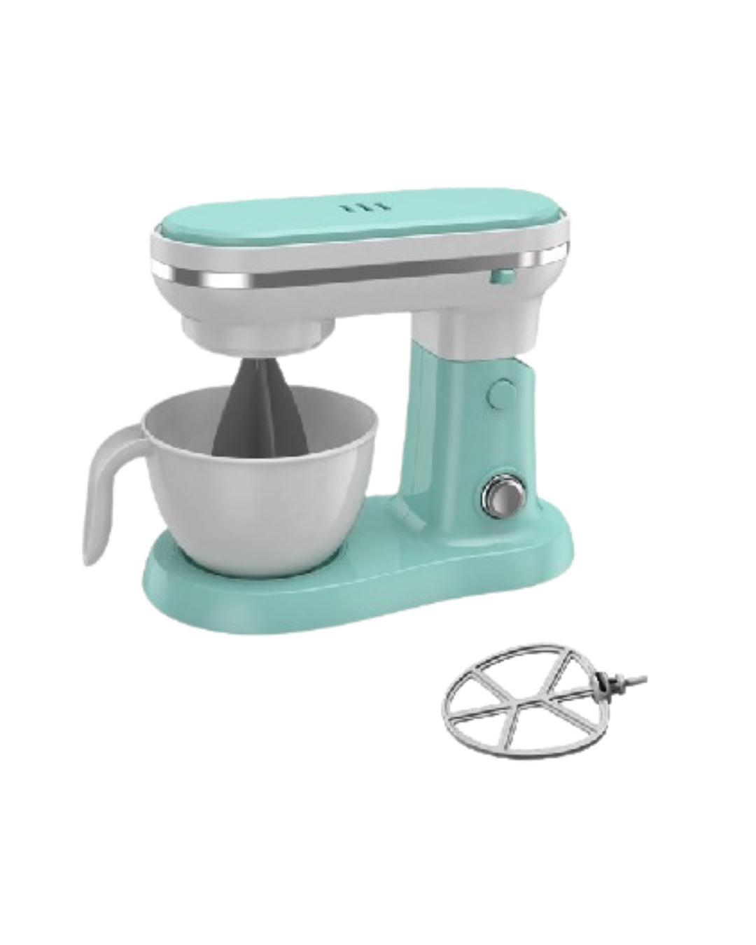 Kids Toy Kitchen Mixer