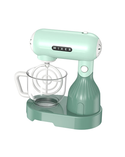 Toy Mixer Toy