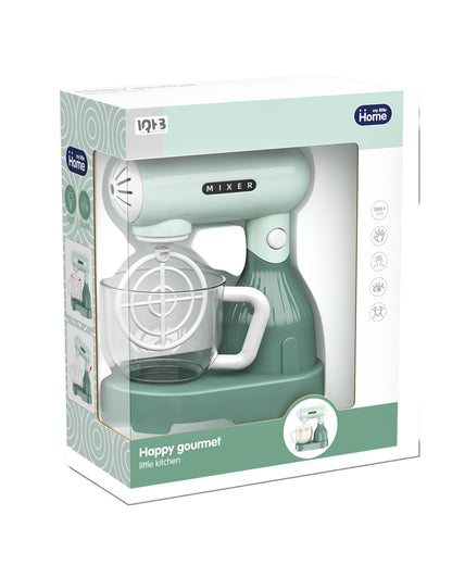 Toy Mixer Toy