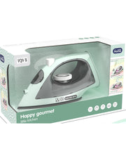 Electric Iron Toy Little Kitchen Series