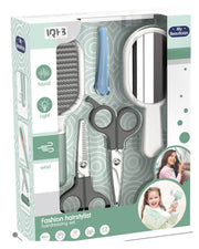 Fashion Hairstylist Hairdressing Set for Kids