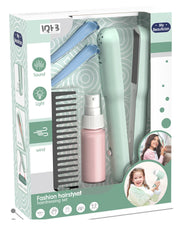 Fashion Hairstylist Hairdressing Set