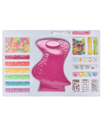 Jewelry Studio Necklaces & Bracelets Kit