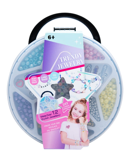 Trendy Jewelry DIY Kit