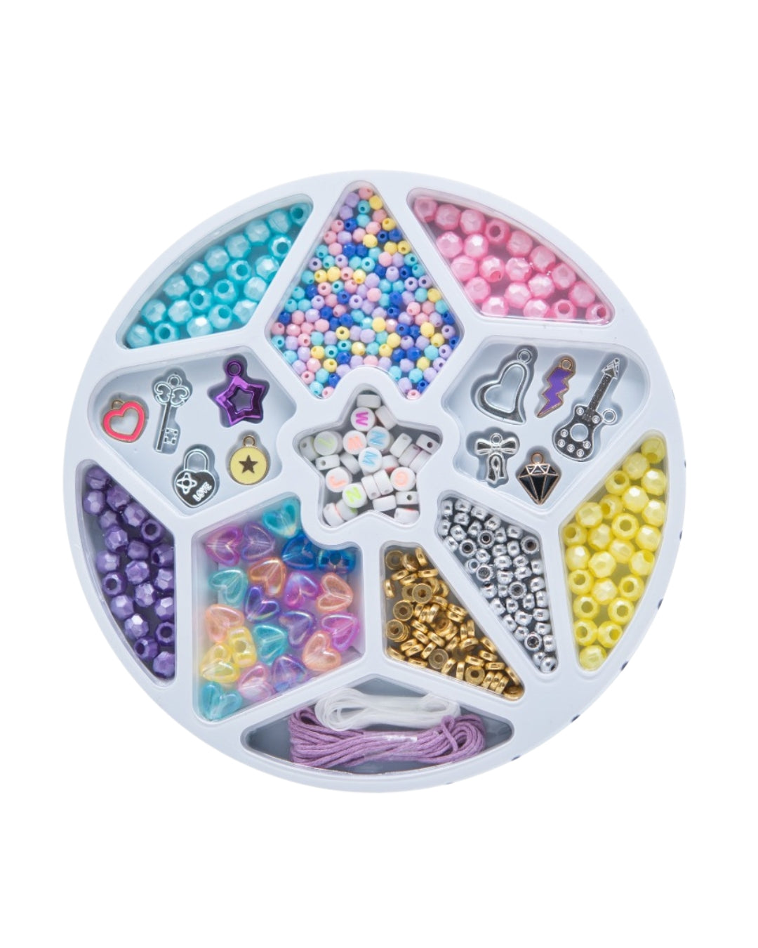 Trendy Jewelry DIY Kit