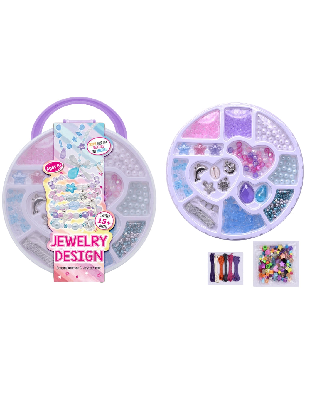 Jewelry-Making Kit
