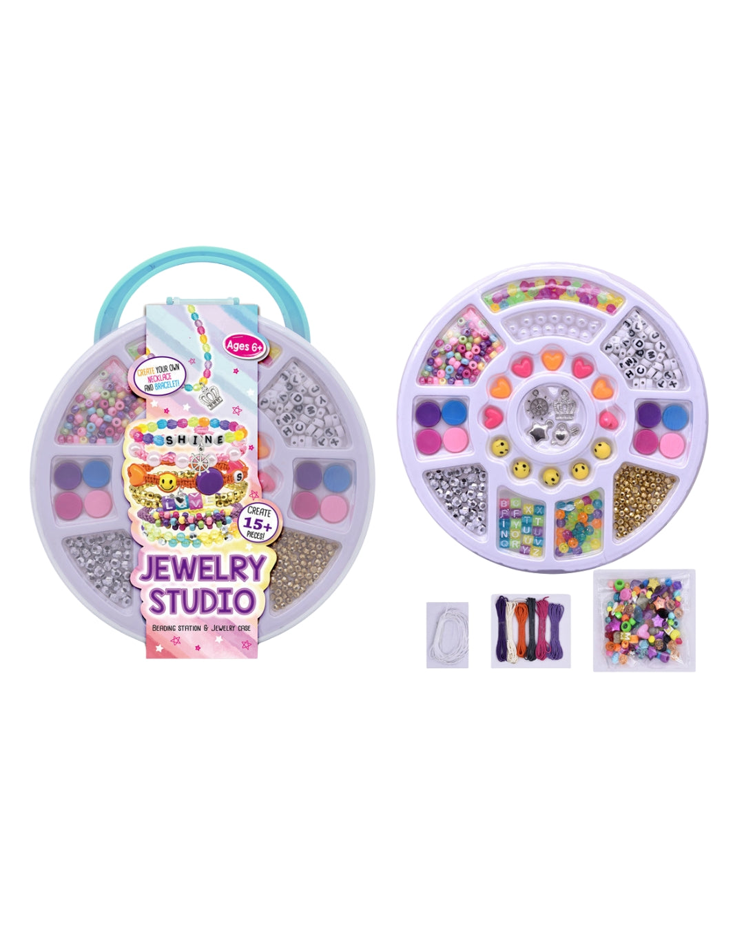 Jewelry-Making Bead Kit