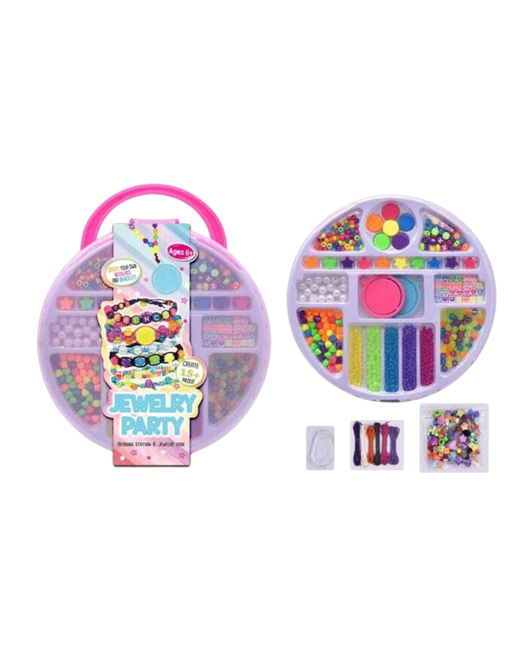 DIY Bracelet Making Kit