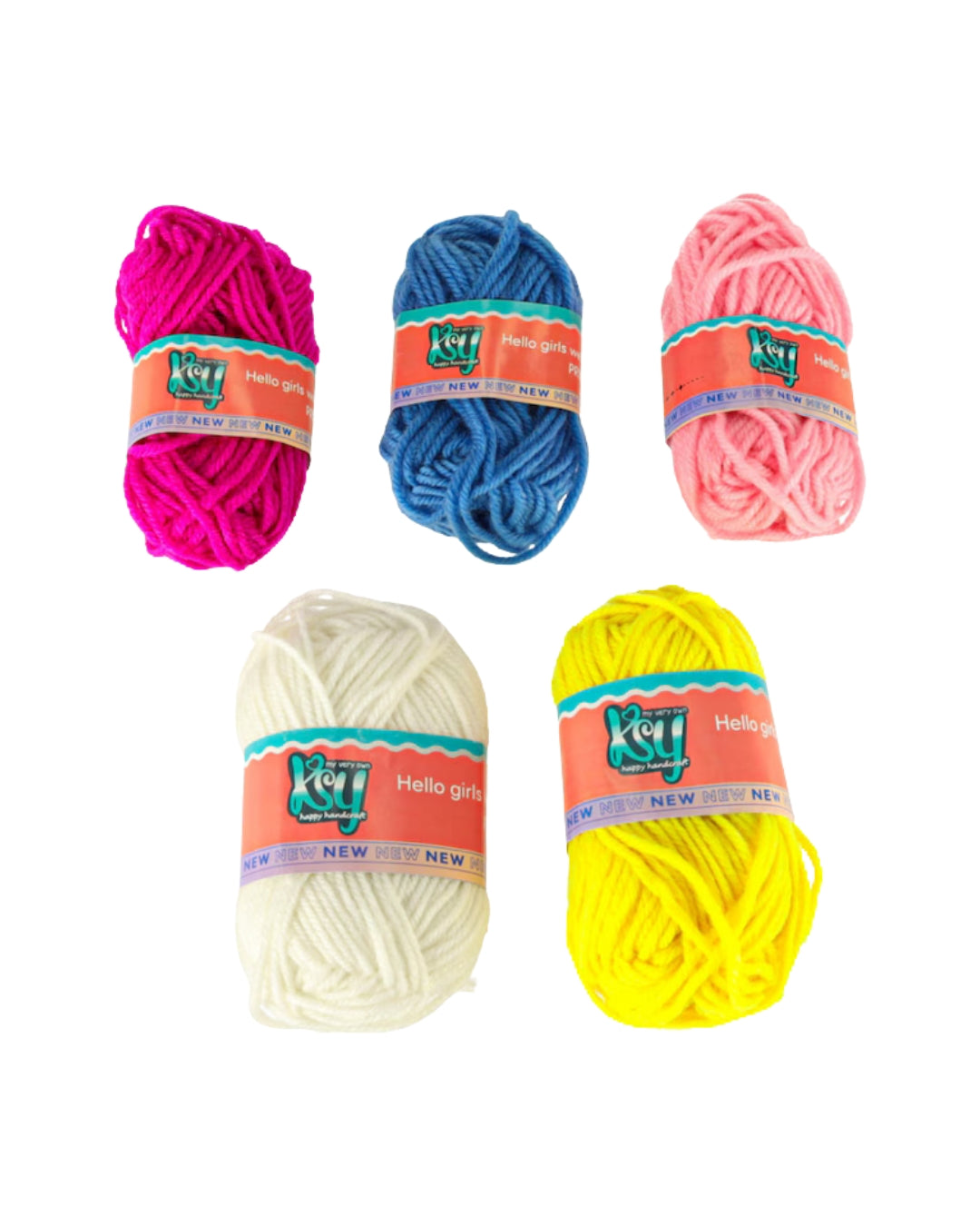 DIY Braiding & Weaving Machine Toy Set