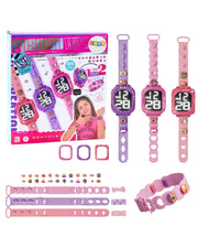 Fashion Watch DIY Set