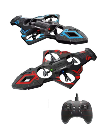 Sword-Flying Drone Toy Plane (Assorted)