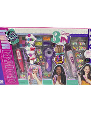 Hair Braiding Fashion Machine