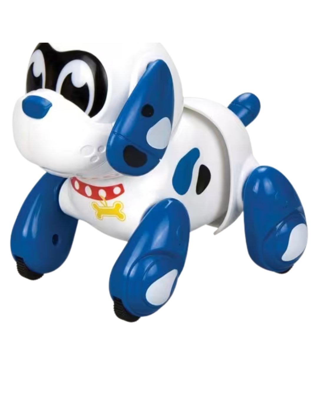 Silverlit Ruffy Robotic Puppy