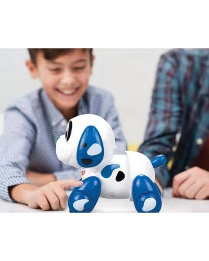 Silverlit Ruffy Robotic Puppy
