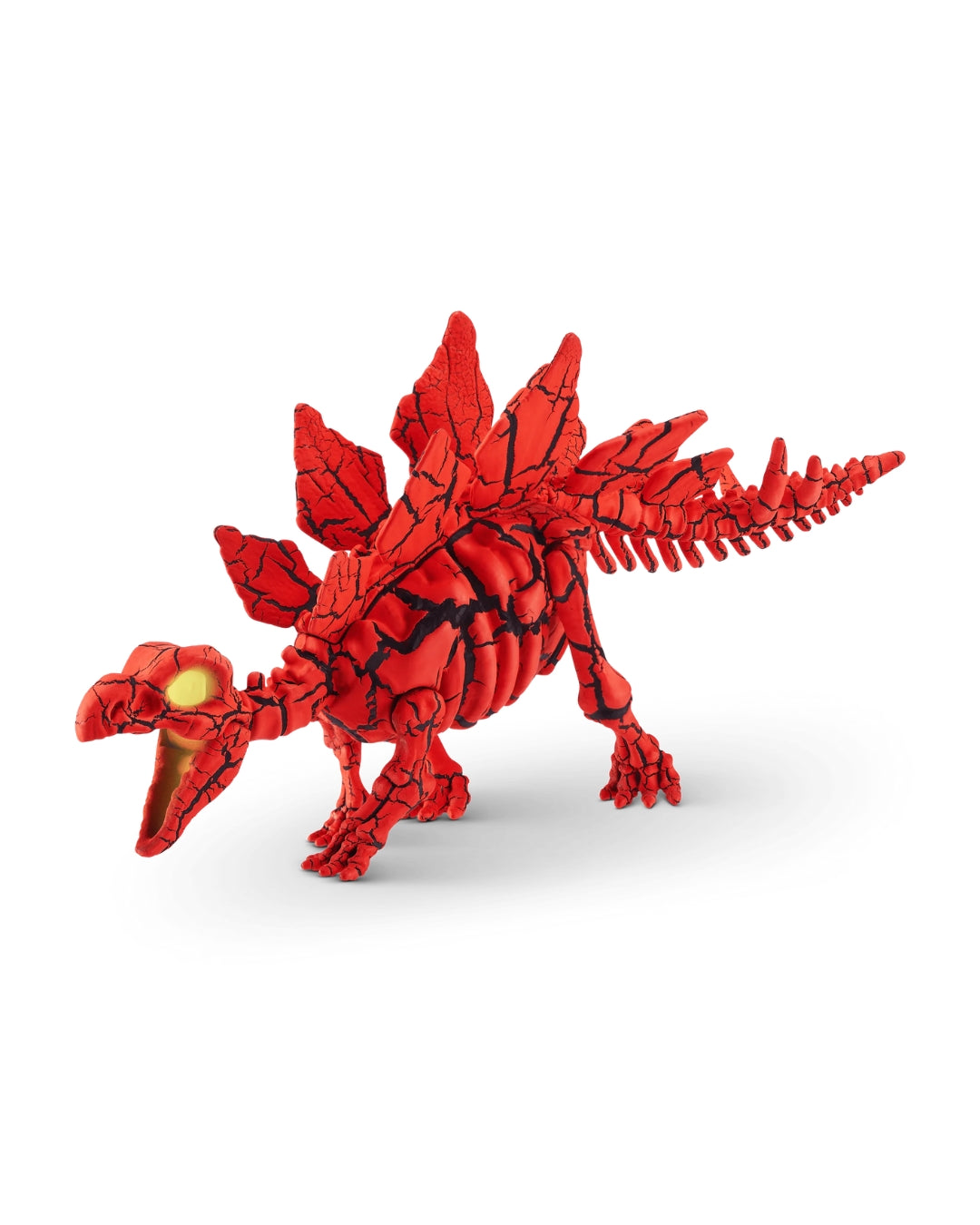 ZURU Robo Alive Volcano Dino Fossil Find