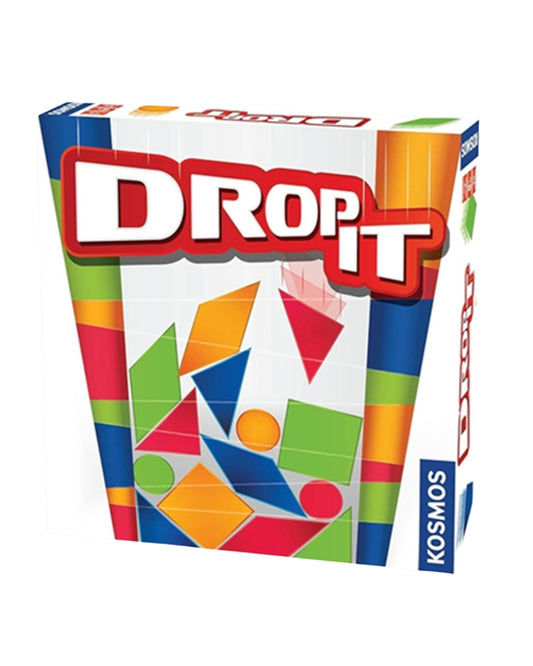Drop It Board Game