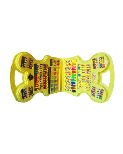 Play-Doh Art & Activity Set